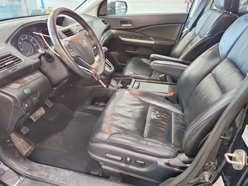 Aukcja sprzedaży 2014 Honda Cr-v, vin: 2HKRM4H77EH644920, numer aukcji: 53124946