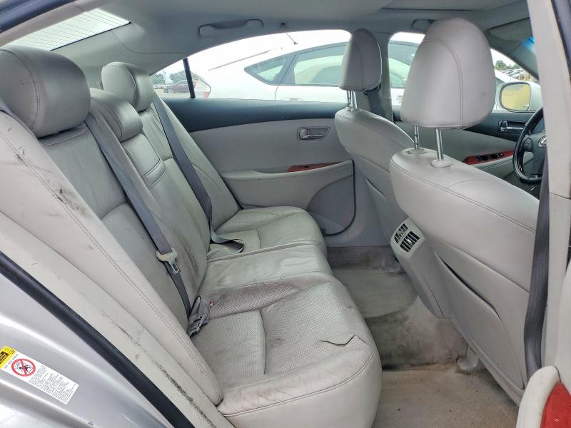Aukcja sprzedaży 2007 Lexus Es, vin: JTHBJ46G972082955, numer aukcji: 52433456