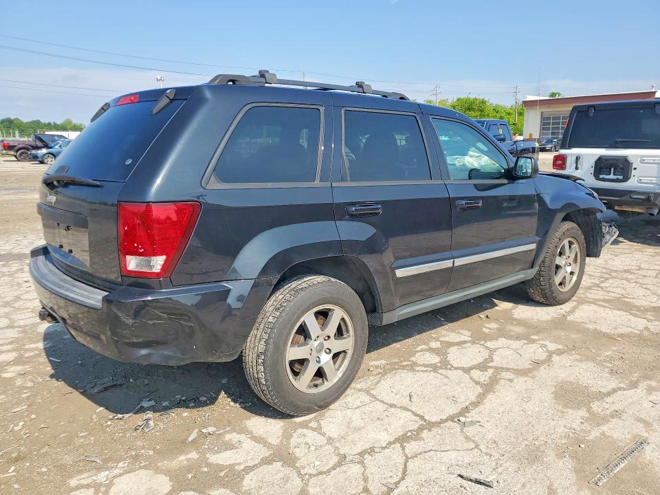 Aukcja sprzedaży 2009 Jeep Grand Cherokee, vin: 1J8GR48K29C553383, numer aukcji: 53576166