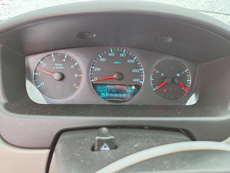 Продаж на аукціоні авто 2011 Chevrolet Impala, vin: 2G1WG5EK0B1288731, номер лоту: 52359566