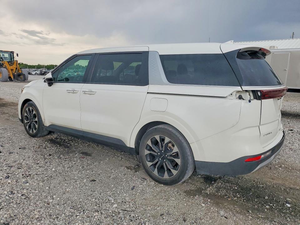 Продажа на аукционе авто 2024 Kia Carnival, vin: KNDNC5H30R6450735, номер лота: 53700556