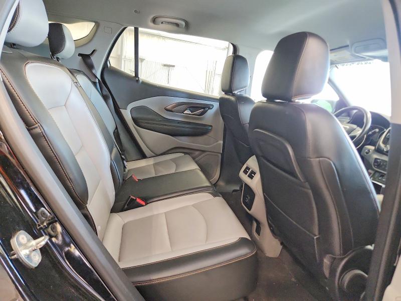 Продаж на аукціоні авто 2018 Gmc Terrain, vin: 3GKALVEV9JL215026, номер лоту: 52034556