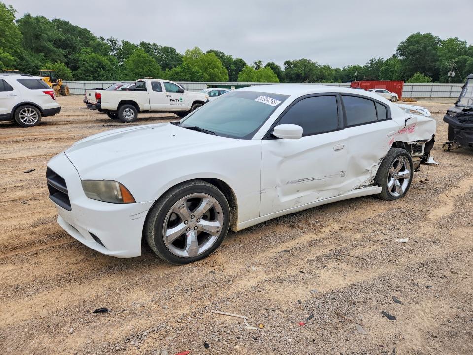Продаж на аукціоні авто 2013 Dodge Charger, vin: 2C3CDXAT9DH568563, номер лоту: 52934036