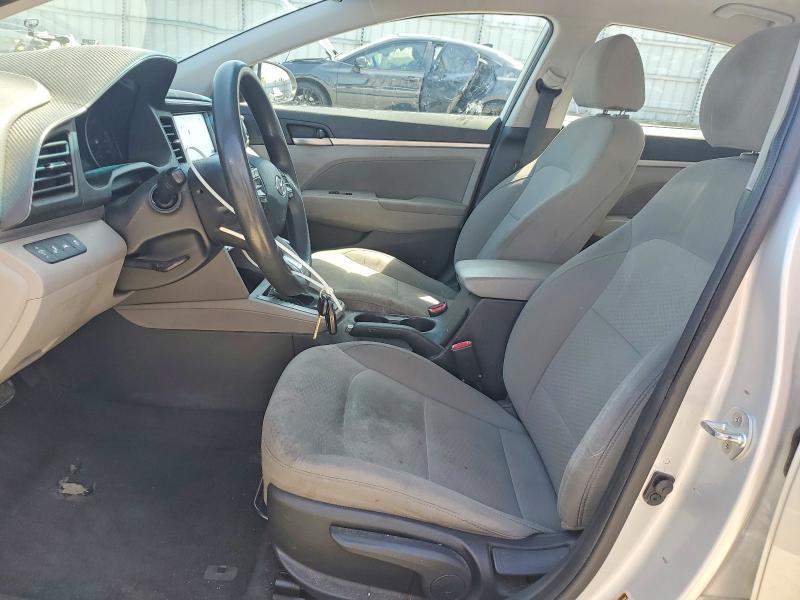 Aukcja sprzedaży 2020 Hyundai Elantra, vin: 5NPD84LF0LH514648, numer aukcji: 53294556