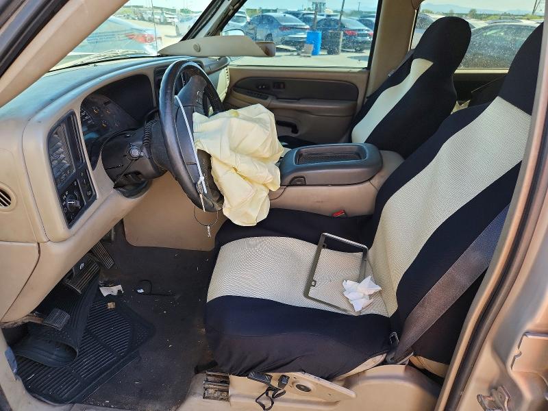 53934336 :رقم المزاد ، 3GNEC12T44G199802 vin ، 2004 Chevrolet Avalanche مزاد بيع