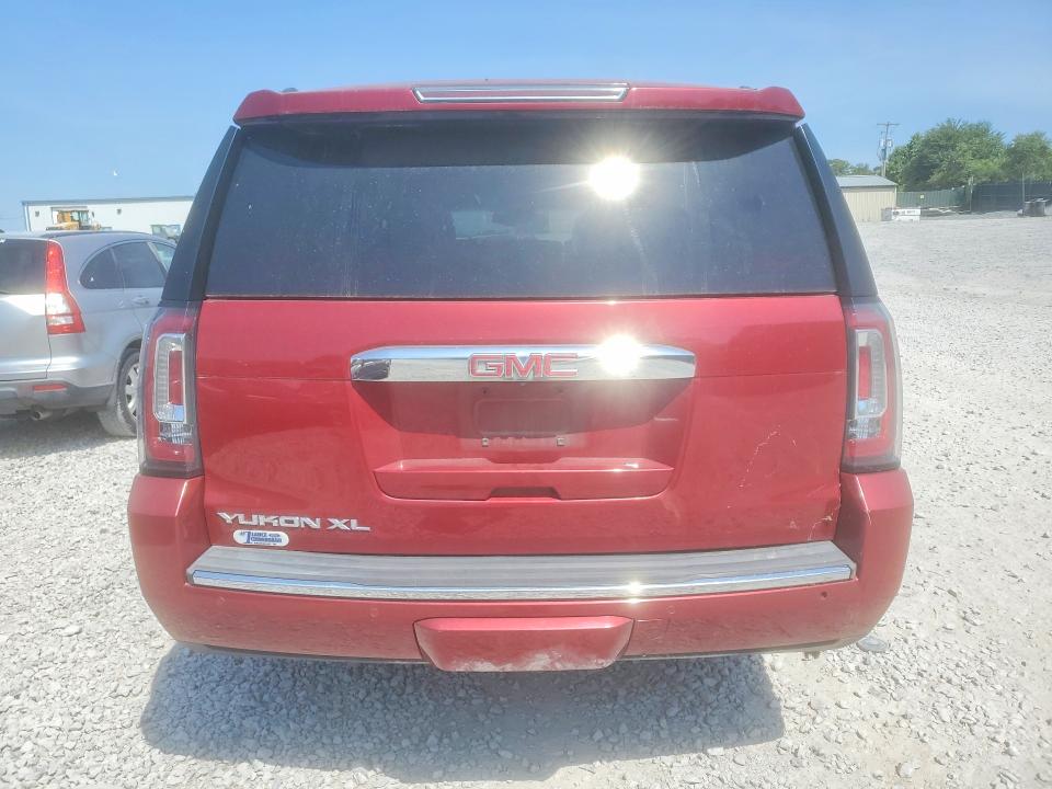 Продаж на аукціоні авто 2015 Gmc Yukon Xl, vin: 1GKS2JKJ2FR289471, номер лоту: 53669676
