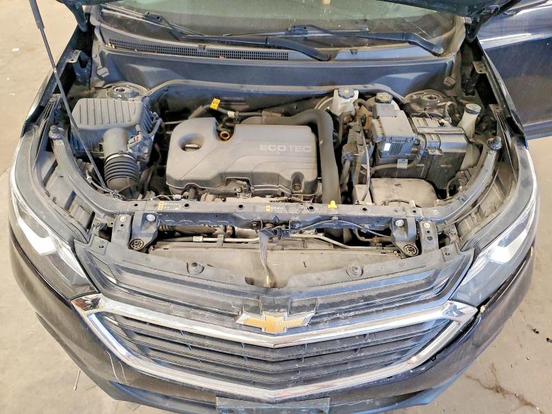 Продажа на аукционе авто 2020 Chevrolet Equinox, vin: 2GNAXTEV1L6242577, номер лота: 53079706