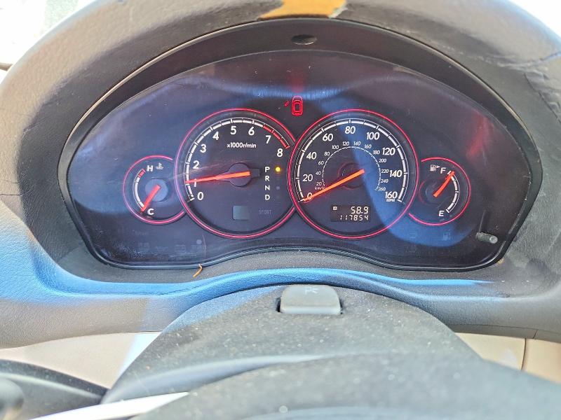 Продаж на аукціоні авто 2005 Subaru Outback, vin: 4S4BP67C054318669, номер лоту: 54306726
