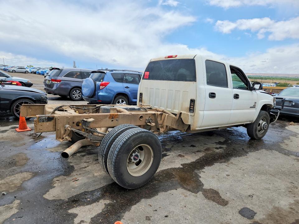Aukcja sprzedaży 2005 Gmc New Sierra, vin: 1GTJC33255F871989, numer aukcji: 52314916