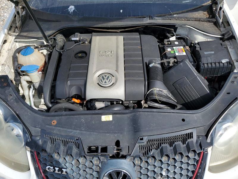 52120176 :رقم المزاد ، 3VWWJ71K67M091117 vin ، 2007 Volkswagen Jetta مزاد بيع