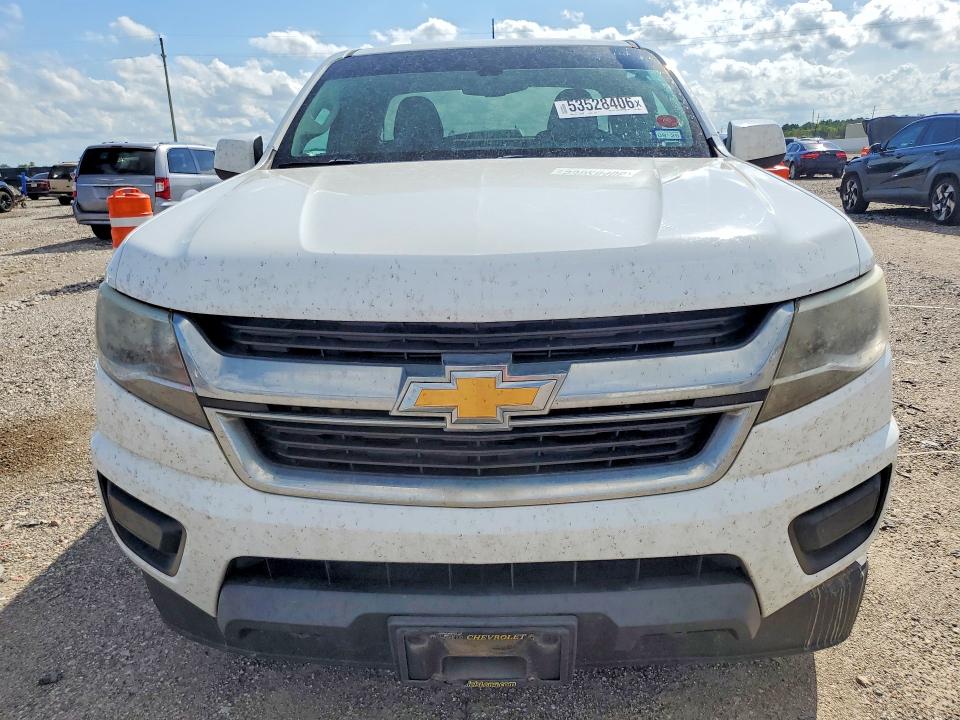 Aukcja sprzedaży 2019 Chevrolet Colorado, vin: 1GCHTBEN9K1131645, numer aukcji: 53528406