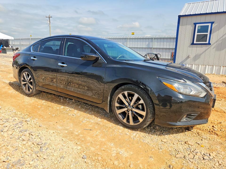 Продаж на аукціоні авто 2017 Nissan Altima, vin: 1N4AL3AP5HC238466, номер лоту: 54606706