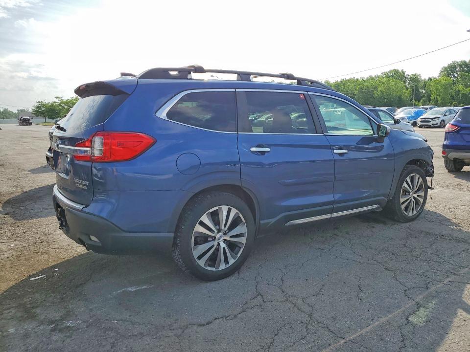 Aukcja sprzedaży 2019 Subaru Ascent, vin: 4S4WMARD8K3440894, numer aukcji: 54063666
