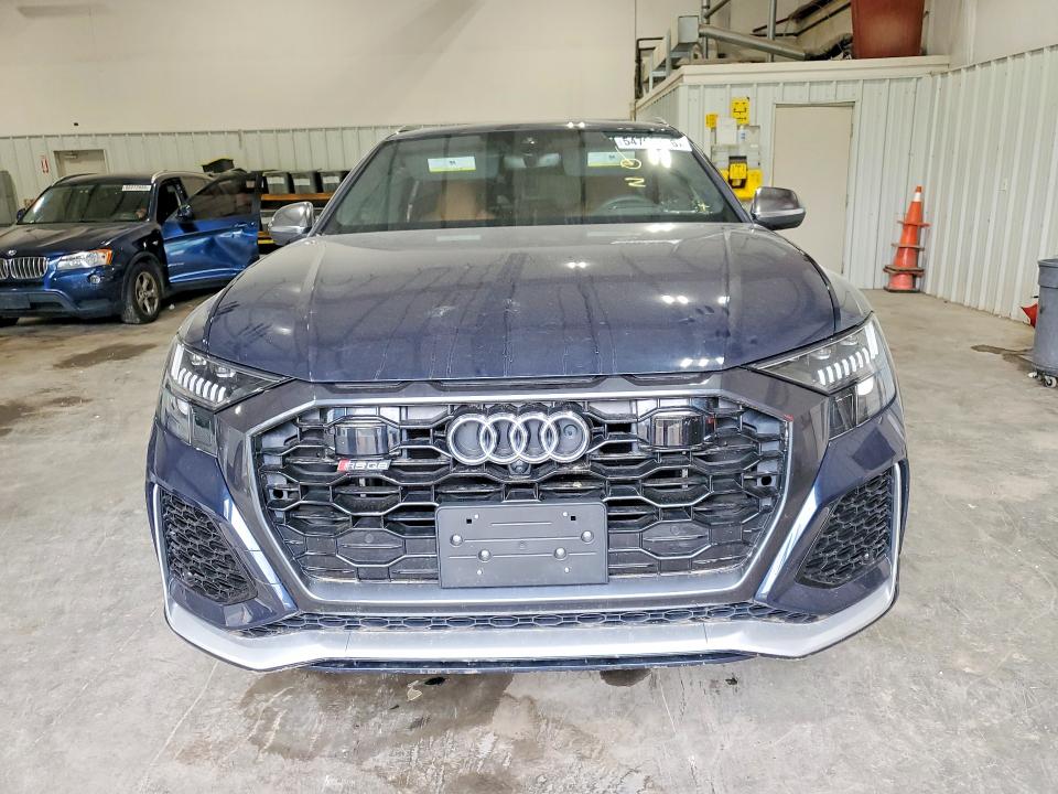 Продаж на аукціоні авто 2024 Audi Rs Q8, vin: WU1ARBF11RD000765, номер лоту: 54762116