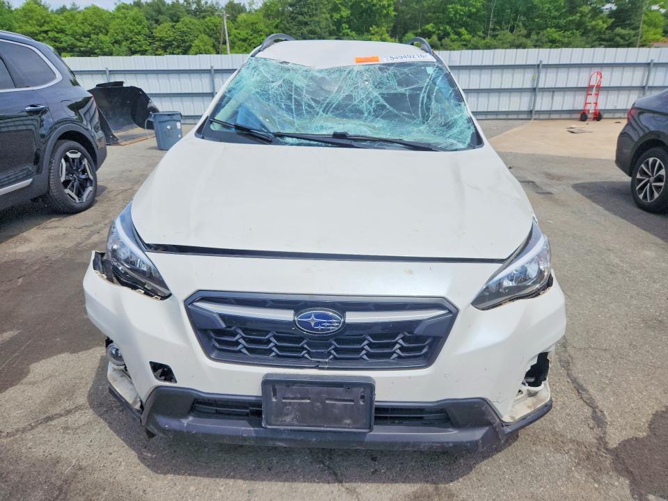 Aukcja sprzedaży 2019 Subaru Crosstrek, vin: JF2GTACC4KH289889, numer aukcji: 54949216