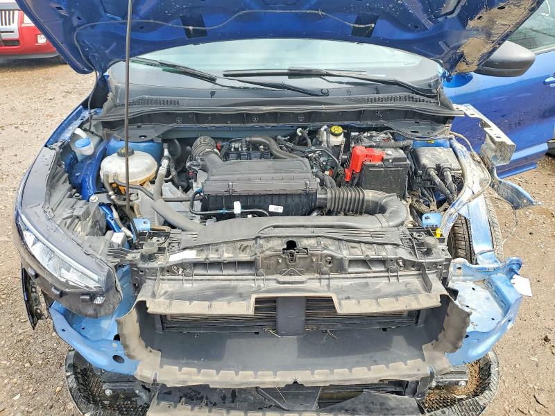 2023 Ford Escape მანქანა იყიდება აუქციონზე, vin: 1FMCU9MN7PUB44865, აუქციონის ნომერი: 51699456