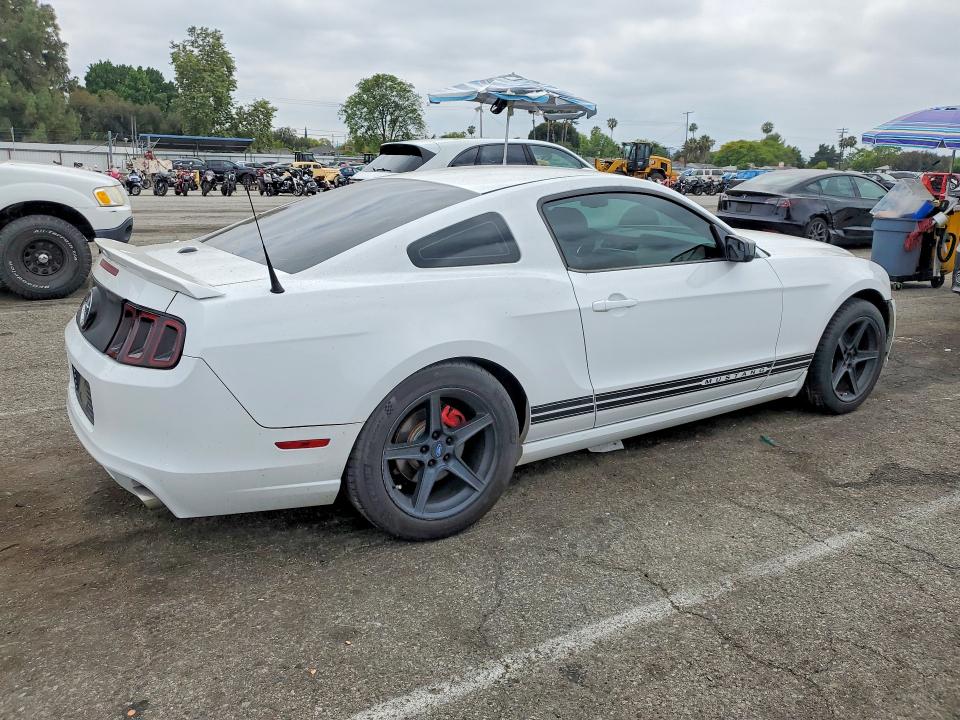 Продаж на аукціоні авто 2014 Ford Mustang, vin: 1ZVBP8AM5E5285242, номер лоту: 53661116