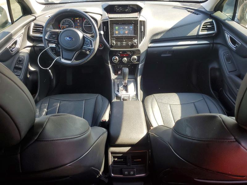 Aukcja sprzedaży 2023 Subaru Forester, vin: JF2SKAEC0PH482252, numer aukcji: 53408546