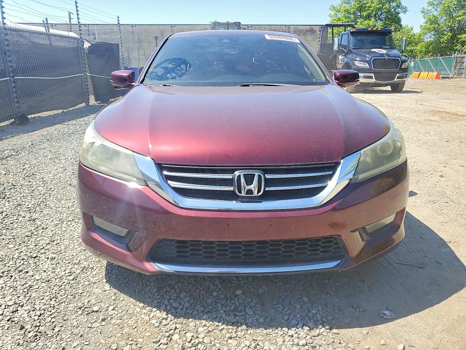 Продаж на аукціоні авто 2015 Honda Accord, vin: 1HGCR2F84FA213355, номер лоту: 52660866