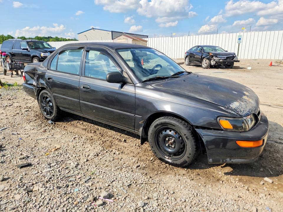 Aukcja sprzedaży 1996 Toyota Corolla, vin: 2T1BA02E8TC135266, numer aukcji: 54171526