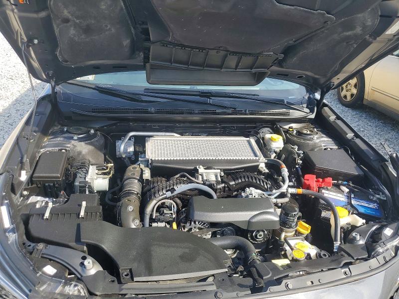 Aukcja sprzedaży 2023 Subaru Legacy, vin: 4S3BWGP62P3013142, numer aukcji: 54815316