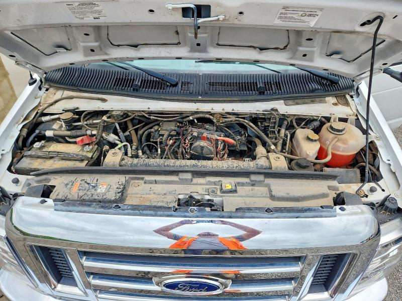 Продажа на аукционе авто 2021 Ford E450, vin: 1FDXE4FN8MDC28901, номер лота: 53200526