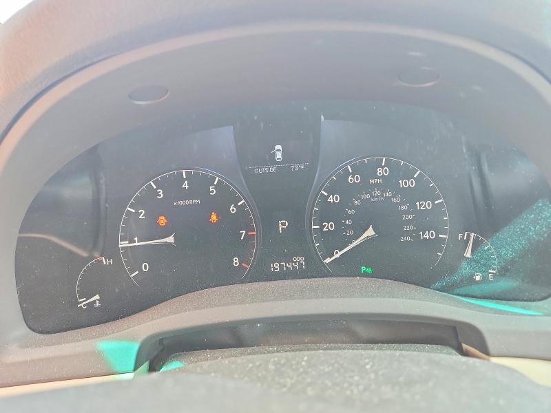 2010 Lexus Rx მანქანა იყიდება აუქციონზე, vin: 2T2BK1BAXAC067058, აუქციონის ნომერი: 54859636