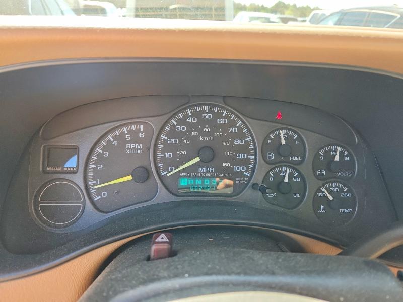 Продаж на аукціоні авто 1999 Chevrolet Silverado, vin: 1GCEC14V3XE125435, номер лоту: 54262806