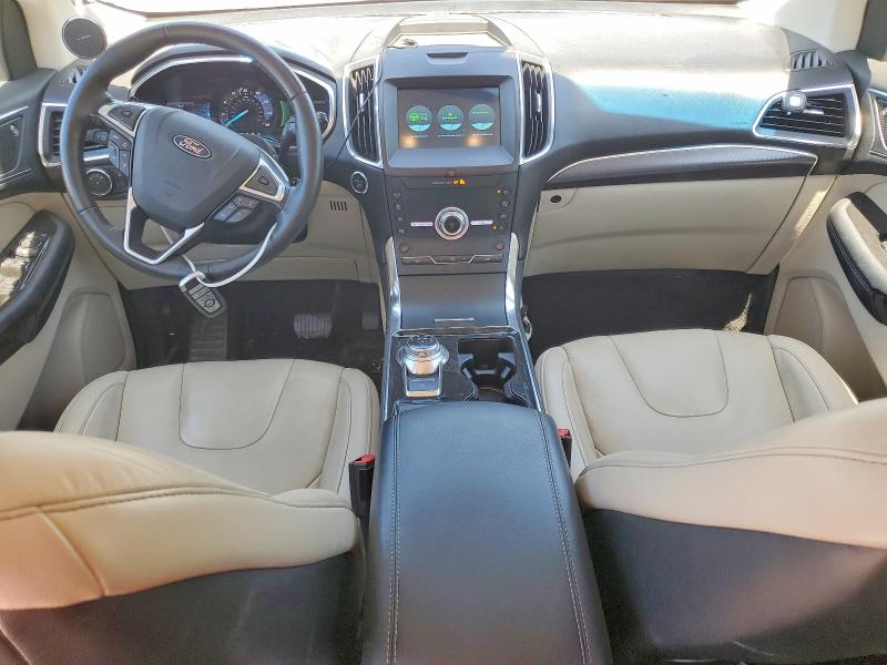 Aukcja sprzedaży 2020 Ford Edge, vin: 2FMPK4K93LBA17756, numer aukcji: 53604866