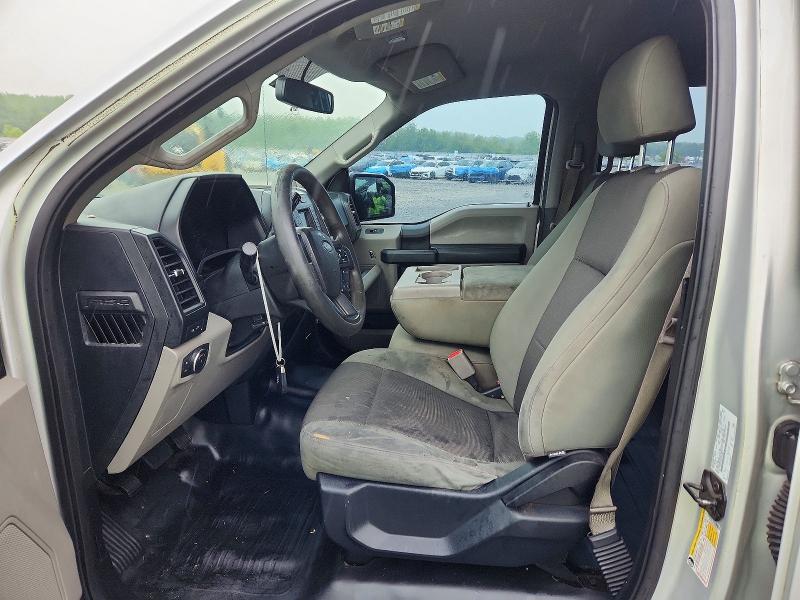 52775596 :رقم المزاد ، 1FTFW1EF2FKD99437 vin ، 2015 Ford F150 مزاد بيع