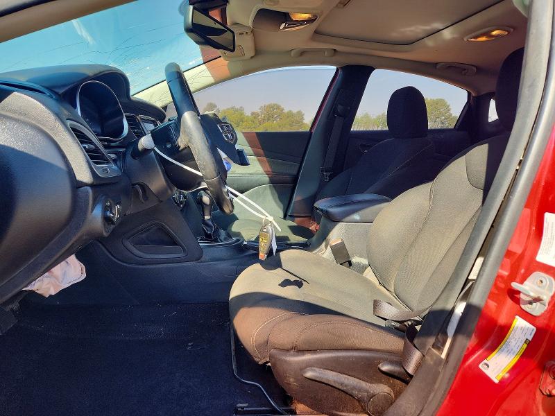53604846 :رقم المزاد ، 1C3CDFBA3DD321690 vin ، 2013 Dodge Dart مزاد بيع