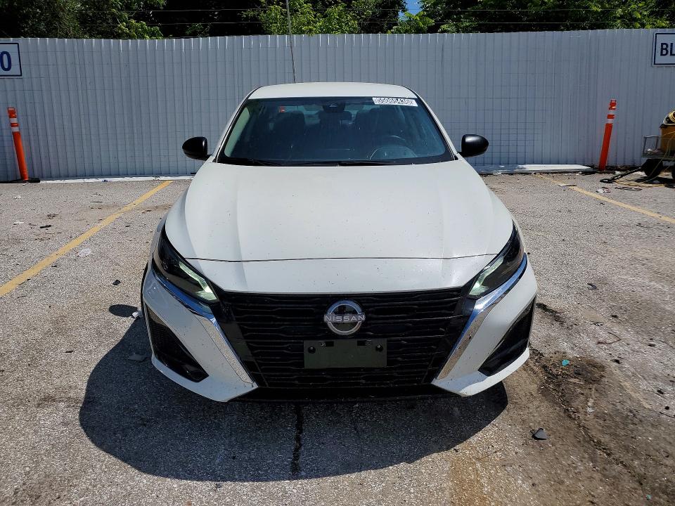 Продаж на аукціоні авто 2025 Nissan Altima, vin: 1N4BL4DV5SN377738, номер лоту: 55065436