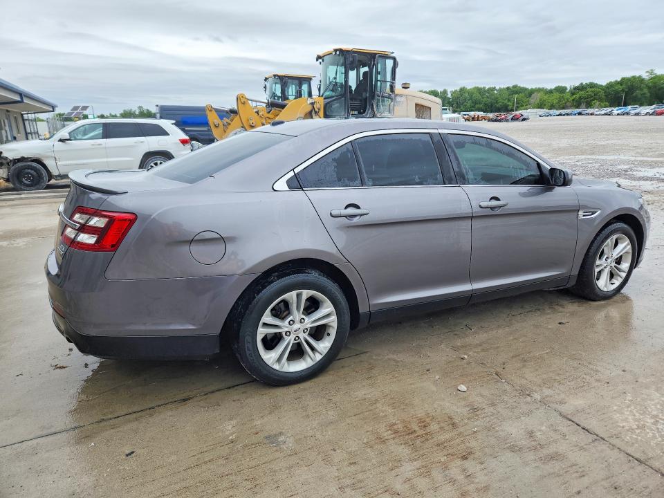 2014 Ford Taurus მანქანა იყიდება აუქციონზე, vin: 1FAHP2E89EG144871, აუქციონის ნომერი: 52225036