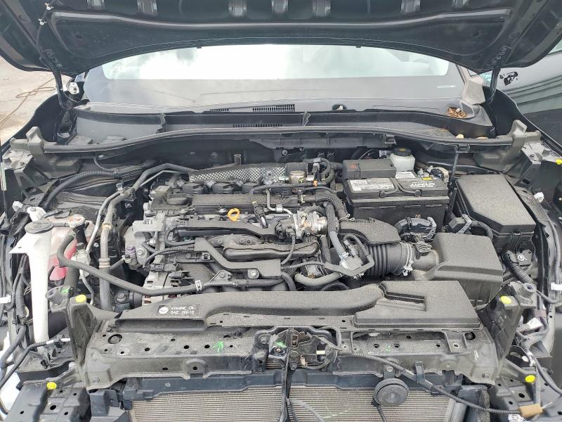 Aukcja sprzedaży 2022 Toyota Corolla Cross, vin: 7MUAAAAG8NV030604, numer aukcji: 54763856