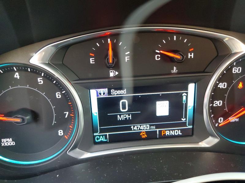 Aukcja sprzedaży 2017 Chevrolet Malibu, vin: 1G1ZH5SX2HF221088, numer aukcji: 55077736