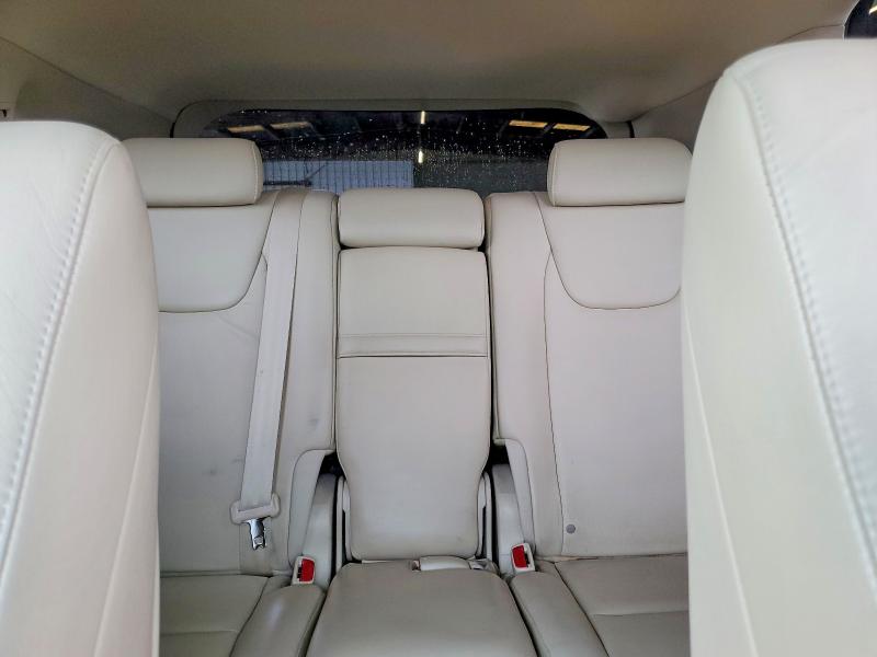 Продаж на аукціоні авто 2010 Lexus Rx, vin: 2T2ZK1BA6AC005705, номер лоту: 52200256