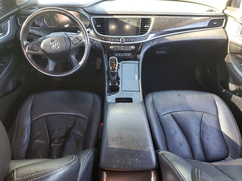 Aukcja sprzedaży 2017 Buick Lacrosse, vin: 1G4ZS5SS0HU142295, numer aukcji: 52153696
