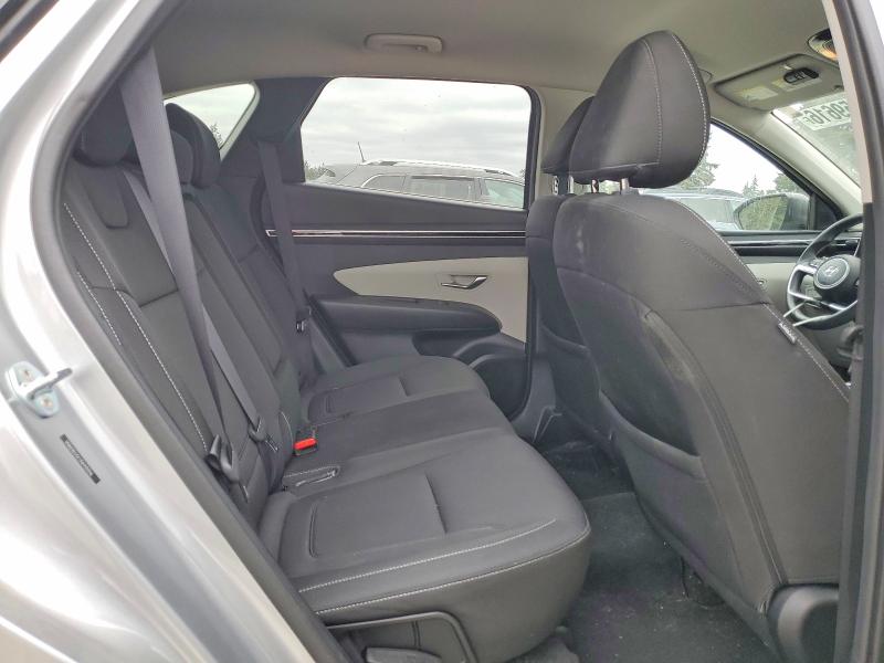 2022 Hyundai Tucson მანქანა იყიდება აუქციონზე, vin: 5NMJB3AE2NH112056, აუქციონის ნომერი: 52559616