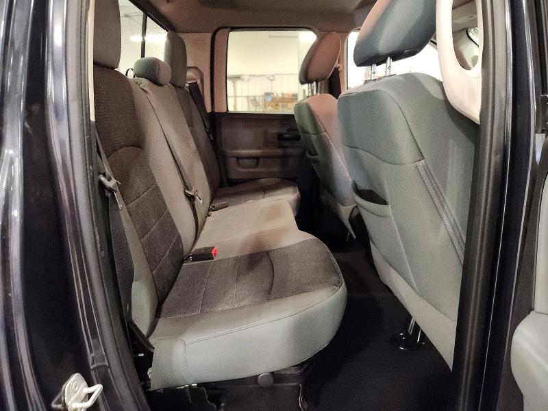 Продаж на аукціоні авто 2014 Ram 1500, vin: 1C6RR7GT9ES341681, номер лоту: 53972616