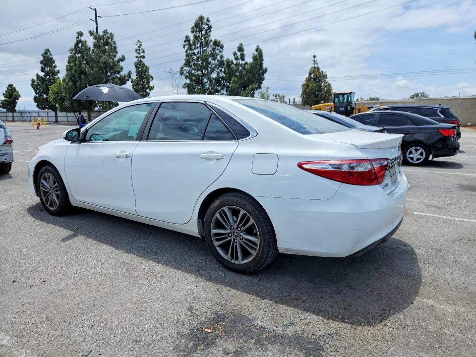 Aukcja sprzedaży 2016 Toyota Camry, vin: 4T1BF1FK0GU223949, numer aukcji: 55021836