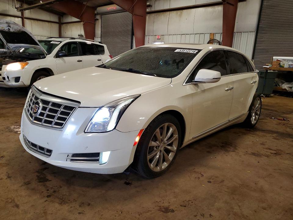 Aukcja sprzedaży 2013 Cadillac Xts Fwd, vin: 2G61R5S34D9135348, numer aukcji: 53512216
