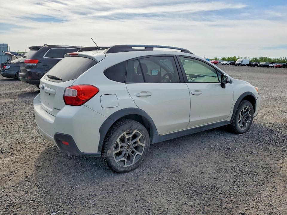 Продажа на аукционе авто 2016 Subaru Crosstrek, vin: JF2GPABC3G9256955, номер лота: 53544816