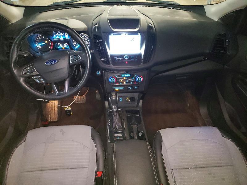 Aukcja sprzedaży 2019 Ford Escape, vin: 1FMCU9GD8KUA13455, numer aukcji: 51298916