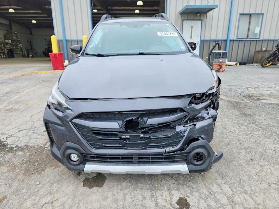 Aukcja sprzedaży 2023 Subaru Outback, vin: 4S4BTANC5P3106988, numer aukcji: 52669726