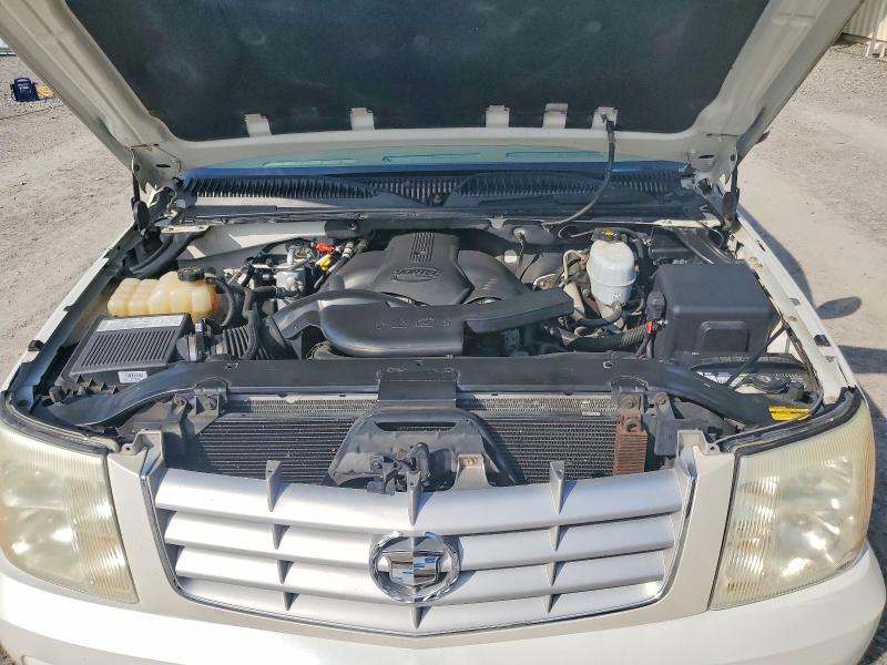 Aukcja sprzedaży 2004 Cadillac Escalade, vin: 1GYEK63N04R313555, numer aukcji: 52129246