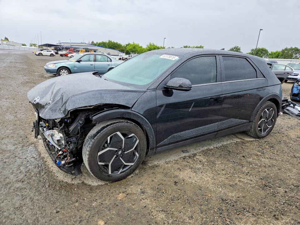 Aukcja sprzedaży 2024 Hyundai Ioniq 5, vin: KM8KN4DE3RU295748, numer aukcji: 52378616