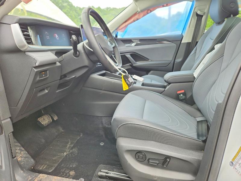 52847596 :رقم المزاد ، 3VVMR7RMXTM015436 vin ، 2026 Volkswagen Tiguan مزاد بيع