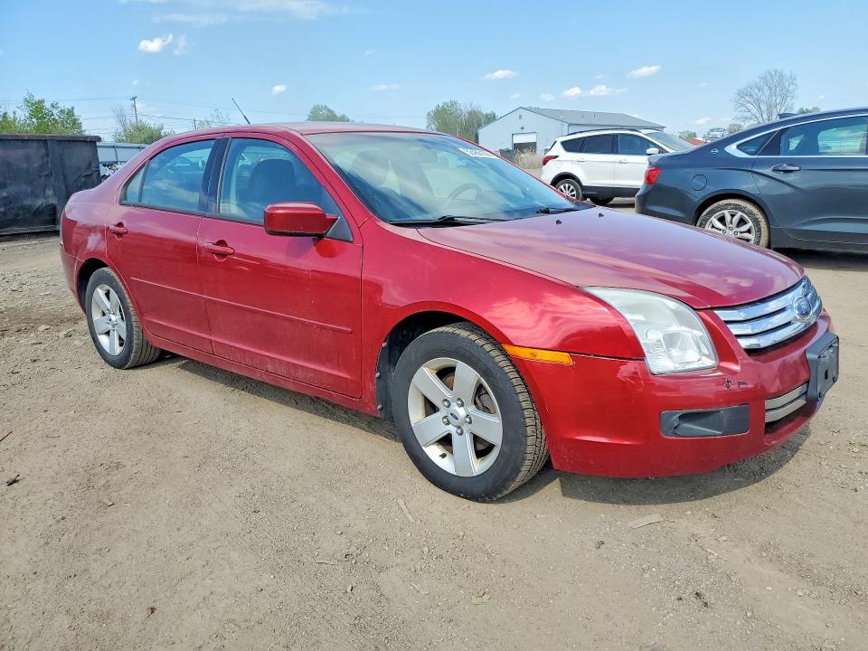 Aukcja sprzedaży 2009 Ford Fusion, vin: 3FAHP071X9R198215, numer aukcji: 52456106