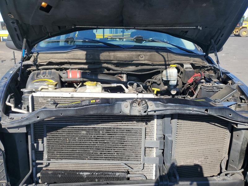 Продажа на аукционе авто 2006 Dodge Ram 1500, vin: 1D7HU18266S649100, номер лота: 52018246