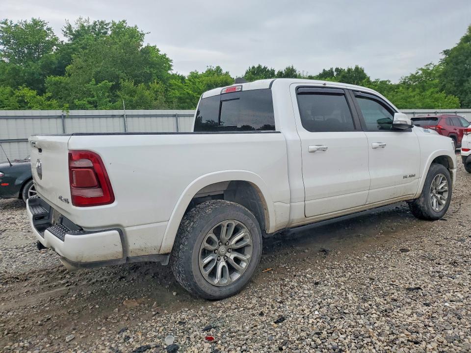 Продажа на аукционе авто 2021 Ram 1500, vin: 1C6SRFJT6MN643124, номер лота: 53950276